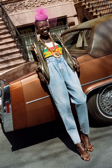 gucci x dapper dan images